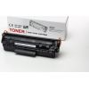 HP Q2612A/FX-10 (F1EU) | Bk | 2K | Toner cartridge for HP