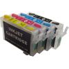 Brother LC-125Y | Y | Ink cartridge for Brother