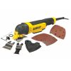 DeWalt DWE315 Daudzfunkciju instruments 300W