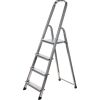 CORDA DOMESTIC ALUMINUM LADDER 4 STEPS 000705 KRAUSE