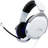 Kingston Austiņas HyperX Cloud Stinger 2 Core white (6H9B5AA)