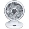 MEACO Air Circulator MeacoFan 650 Table Fan, Number of speeds 12, 12 W, Oscillation, White