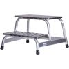 Krause Stabilo Working platform silver