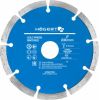 Dimanta griešanas disks Hogert HT6D752; 230 mm