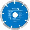 Dimanta griešanas disks Hogert HT6D751; 125 mm