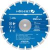 Dimanta griešanas disks Hogert HT6D748; 350 mm