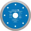 Dimanta griešanas disks Hogert HT6D721; 115 mm