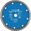 Dimanta griešanas disks Hogert HT6D716; 230 mm