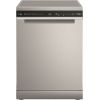 Whirlpool W7FHS51X trauku mazg.mašīna 60cm Inox