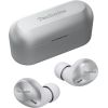 Technics wireless earbuds EAH-AZ40M2ES, silver