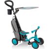 Daudzfunkcionāls velosipēds Globber Learning Bike 3in1 Deluxe 639-105