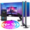 Govee H604A Dreamview G1 Pro RGBIC Monitor Lightning Bluetooth / Wi-Fi / 24"-32"