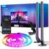 Govee H604A Dreamview G1 Pro RGBIC Monitor Lightning Bluetooth / Wi-Fi / 24"-32" Декоративное освещение 