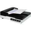 Avision AD120 scanner Flatbed & ADF scanner A4 Black Skeneri