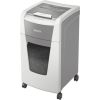 Leitz IQ Autofeed Office 300 Automatic Paper Shredder P4