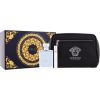 Gifstet Versace Pour Homme Edt 100 ml + Edt 10 ml + Cosmetic Bag