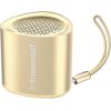 Wireless Bluetooth Speaker Tronsmart Nimo Gold (gold)