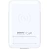 Remax Shell RP-W59 wireless charger, 15W