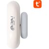 Smart Door Window Sensor WiFi NEO NAS-DS01W TUYA