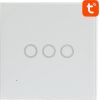 Smart Light Switch WiFi WiFi NEO NAS-SC03WE 3 Way