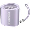 Wireless Bluetooth Speaker Tronsmart Nimo Purple (purple)