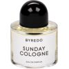 Byredo Sunday Cologne 50ml
