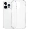 Fusion anti shock 1.5 mm silikona maciņš Apple iPhone 15 Pro caurspīdīgs