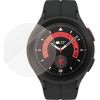 Fusion Nano 9H aizsargstikls pilnam ekrānam Samsung Galaxy Watch 5 Pro 45mm