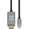 IBOX CABLE ITVC4K USB-C TO HDMI 4K 1,8M