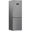 BEKO B3XRCNA364HXB Ledusskapis 185cm Ledusskapji