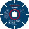 Griešanas disks Bosch 2608901188; 115x22,23 mm