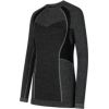 La Sportiva Termo krekls WOOL70 Tech Longsleeve W S Carbon/Cloud