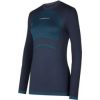 La Sportiva Termo krekls SYNTH Light Longsleeve W M Storm Blue/Lagoon