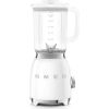 Smeg BLF03WHEU Blender White 50's Style Aesthetic