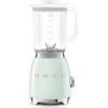 Smeg BLF03PGEU Blender Pastel green 50's Style Aesthetic