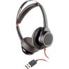 Plantronics Austiņas Poly Blackwire C7225 USB ANC (211155-01)