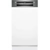 Bosch Serie 4 SPI4HMS49E dishwasher Semi built-in 10 place settings E