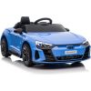 Lean Cars Battery Car Audi E-Tron GT Blue QLS-6888