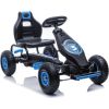 Lean Cars Pedal Go-Kart G18 Blue