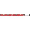 Līmeņrādis Milwaukee Redstick 4932471355; 200-366 cm Измерители расстояния, приборы