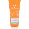 Vichy Capital Soleil / Fresh Protective Milk 300ml SPF20