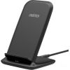 Wireless Charging Stand Choetech T555-F 15 W (black)