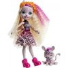 Mattel - Enchantimals Zadie Zebra Ref | from Assort