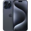 (Ir veikalā) Apple iPhone 15 Pro Max 256GB Blue Titanium