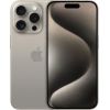 Apple iPhone 15 Pro 1TB Natural Titanium