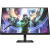 HP OMEN by HP 27qs computer monitor 68.6 cm (27") 2560x1440 pixels Quad HD Black