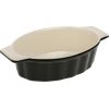 OVAL BAKEWARE/96140 RESTO