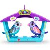 SILVERLIT Интерактивная игрушка птица Digibird mate for life