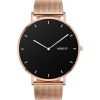 Garett Smartwatch GRC MAXX Gold Steel Умные часы IPS / Bluetooth / IP68 / SMS