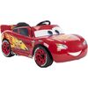 Huffy Cars Lightning McQueen Car 6v Детский электромобиль